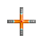 Precision select cursor