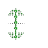 Vertical resize cursor