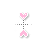 Vertical resize cursor
