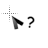 Help select cursor