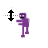 Vertical resize cursor