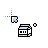 Working in background cursor