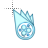 Link select cursor
