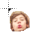 kiss cursor