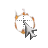 Link select cursor