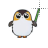 Normal select cursor