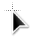 Normal select cursor