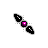 Diagonal resize 1 cursor