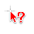 Help select cursor