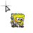 Sponge 4 cursor