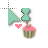 trabajando en segundo plano cursor