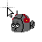 coal cursor