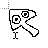 Text select cursor