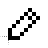 Handwriting cursor