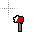 Broken Axe cursor