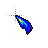 Bluefire cursor
