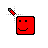 Handwriting cursor