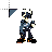 Tabi cursor