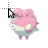 chansey cursor