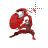 Normal select cursor