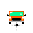 Hindustan Ambador cursor