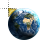Busy cursor