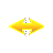 Horizontal resize cursor