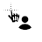 Normal select cursor