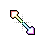 Normal select cursor