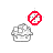 Unavailable cursor