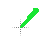 Handwriting cursor