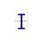 Text select cursor