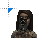 Normal select cursor
