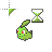 Busy cursor