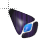 PurpleRock cursor