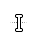 Text select cursor