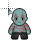 Normal select cursor