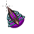 Normal select cursor