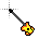 Bunch'o'Guitars Cursors preview
