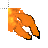 Normal select cursor