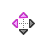 Move cursor