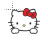 Normal select cursor