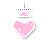 Alternate select cursor