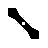 Rainbow Jewel Diagonal Resize 1 cursor