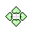 Precision select cursor