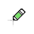 Handwriting cursor