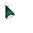Blue Energy Cursors preview