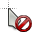 Unavailable cursor