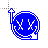 Alternate select cursor