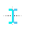 Turquoise6 cursor